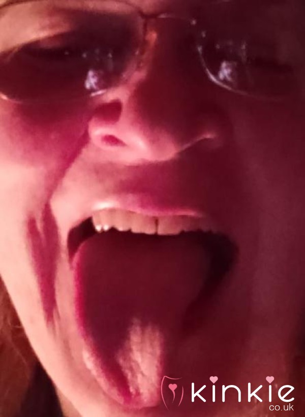Saliva
