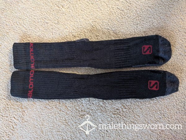 Salomon Ski Socks ⛷️🧦
