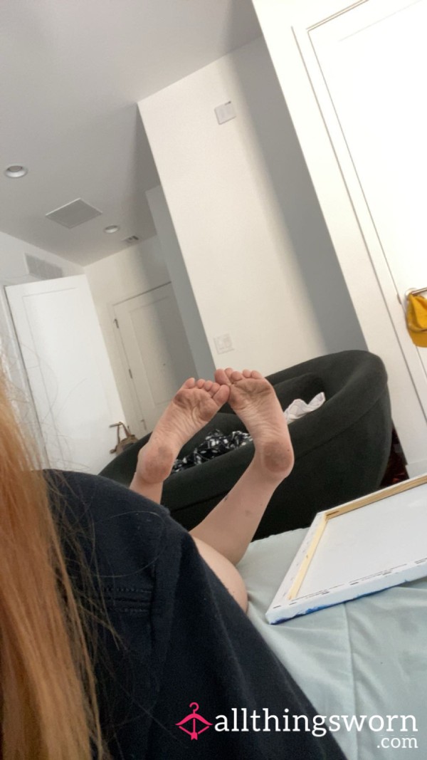 Slave Tribute Fee