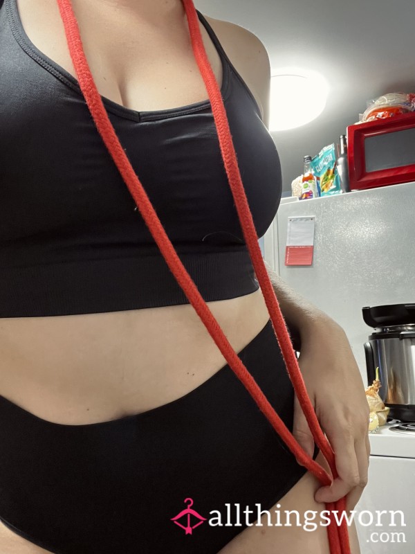 Samarra + Shibari = 😍😍😍