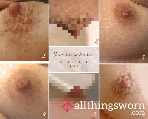 Sammie Ft Brainyboo NipplesMess 💣🍒