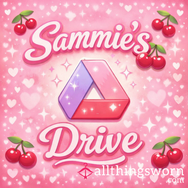 Sammie’s Titty GDrive 🍒❤️‍🔥