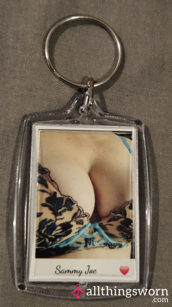 Sammyjoe Keyrings