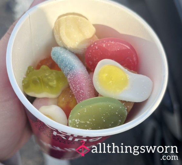 SammyJo’s Sweet Creation