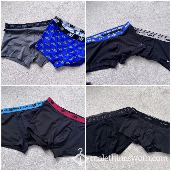 Sammys Boxers  Or Briefs!!