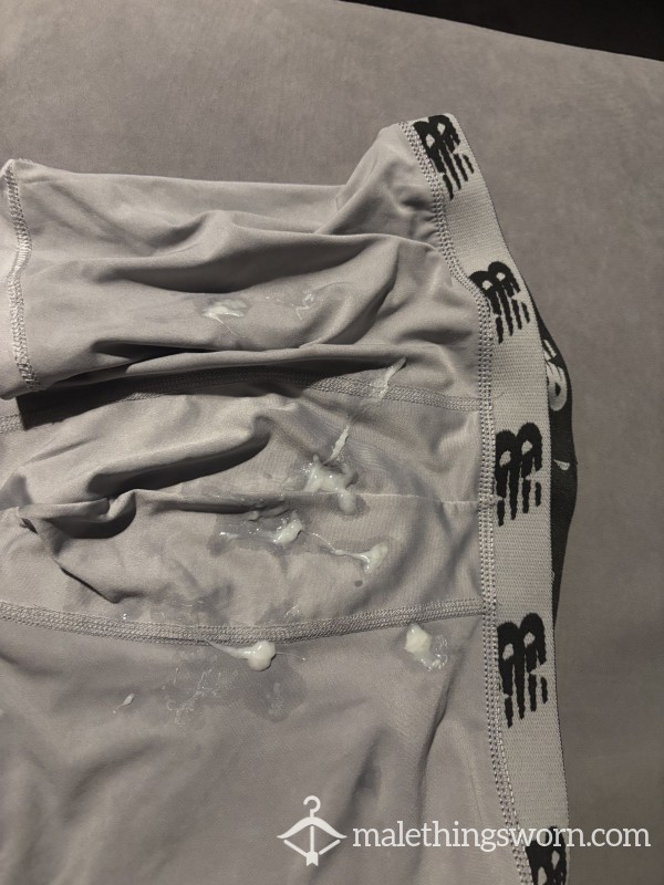 Sammy’s C*mmy Boxers Or Briefs