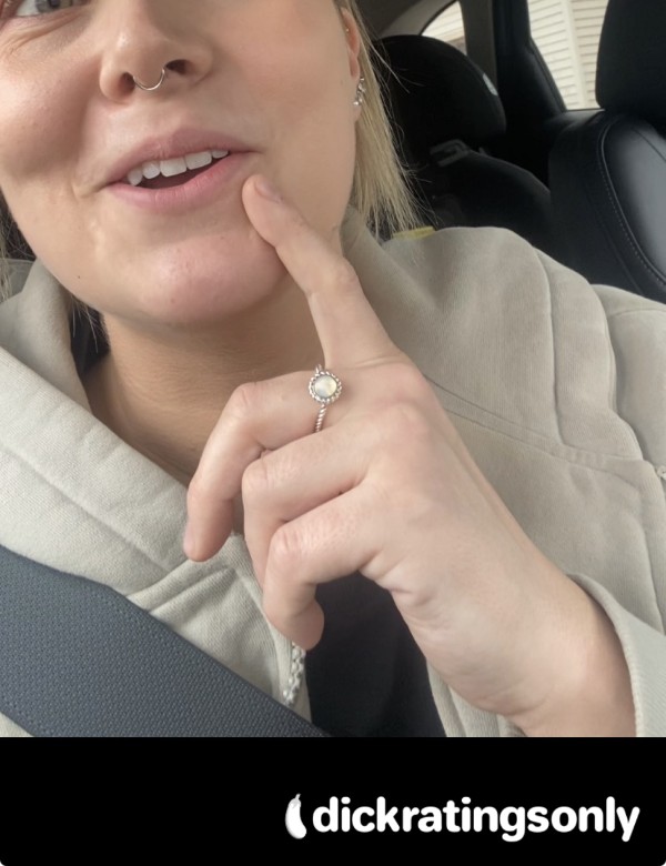 Sample (Light) SPH/Teasing Video- Fully Clothed- Partial Face- 1 Min 45 Sec