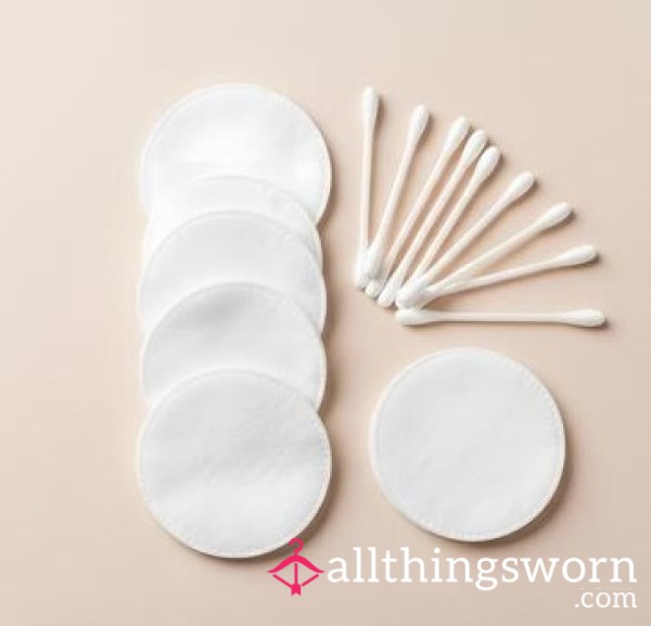 Sample Of My Natural Scent + FREE USA SHIPPING