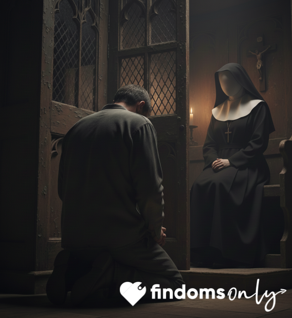 Sanctuary Of Profane Confessions