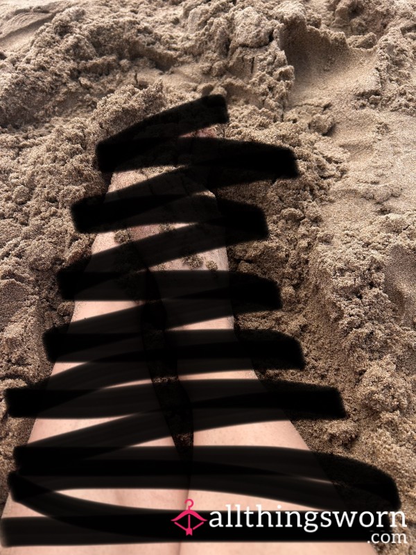 Sand Play