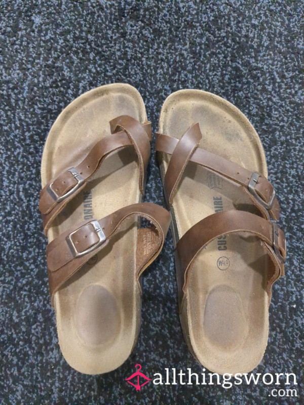 Sandals