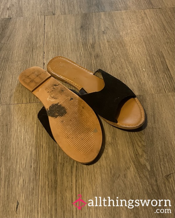 Sandals