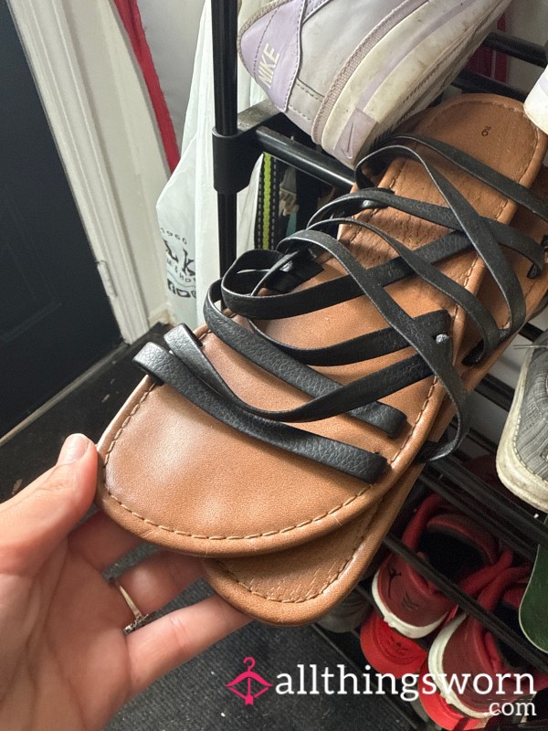 Sandals
