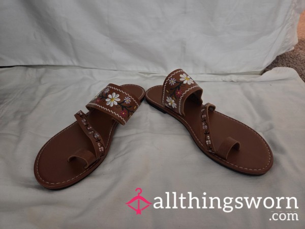 Sandals