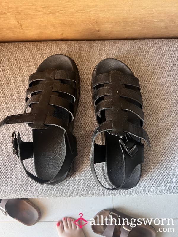 Sandals