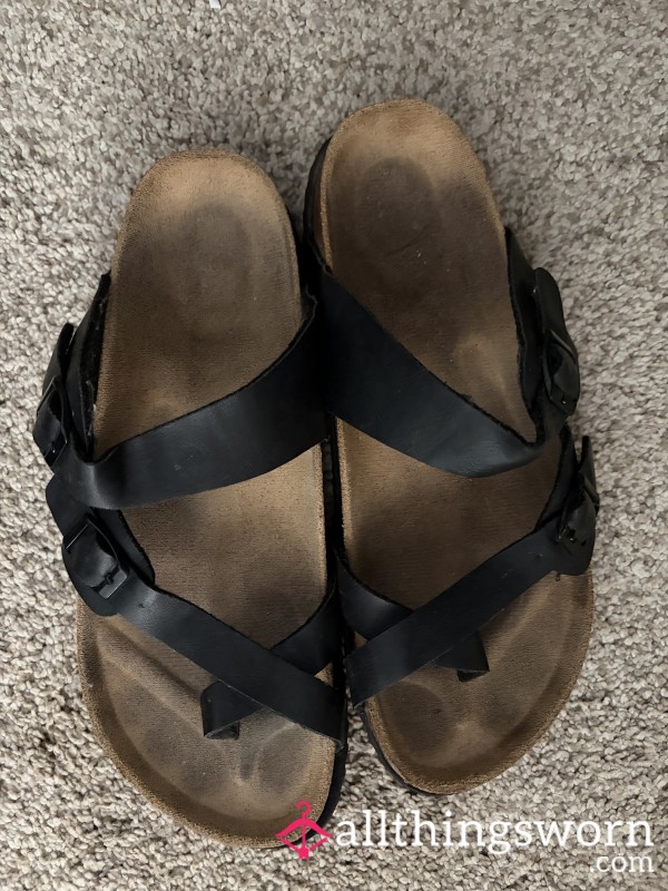 Sandals