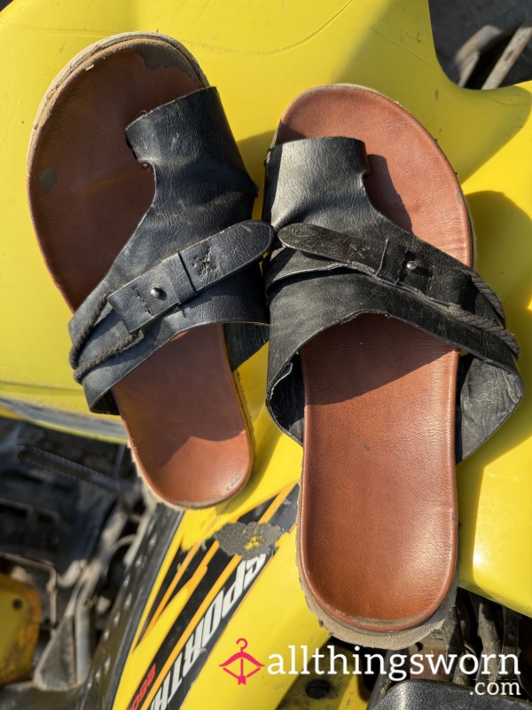 Sandals