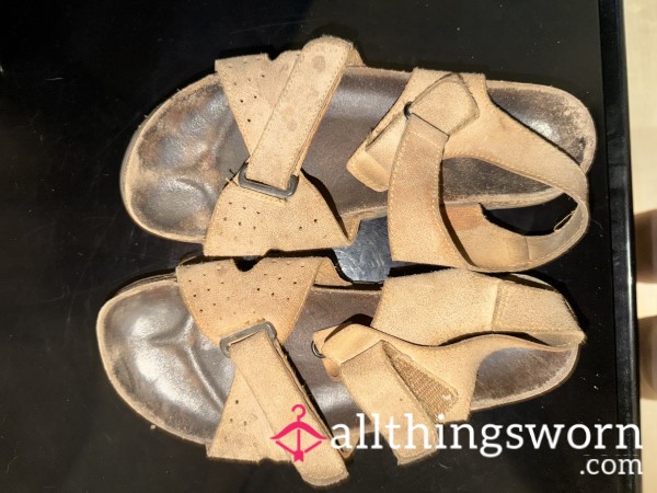 Sandals