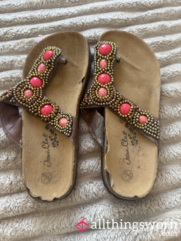 Sandals