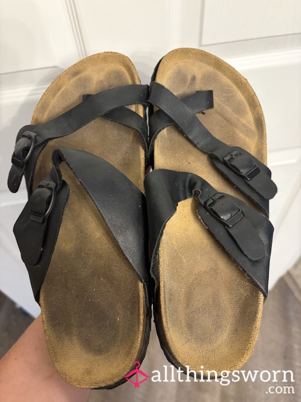 Sandals