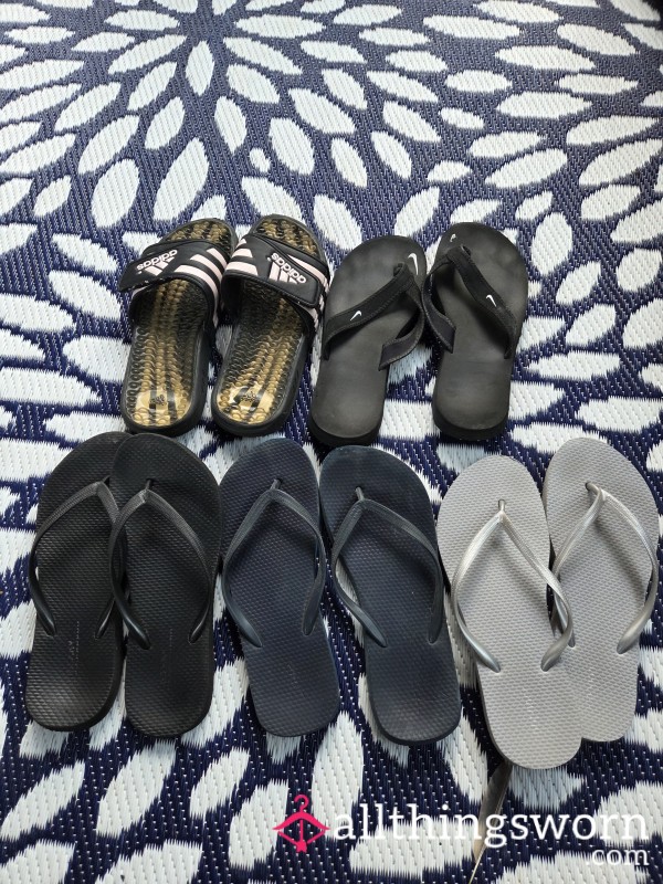 Sandals