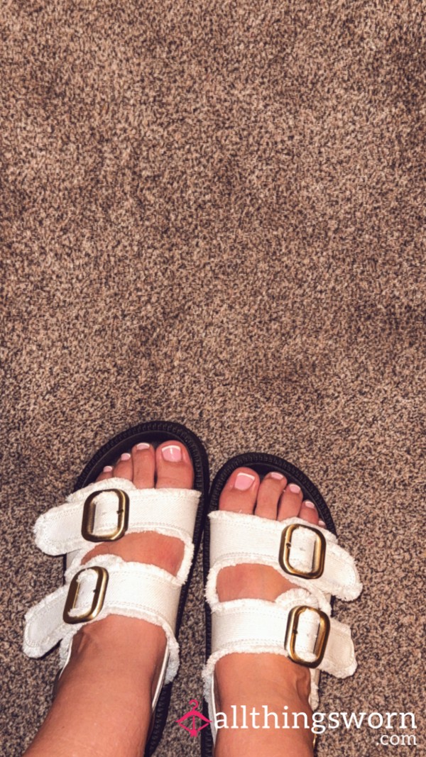 Sandals For Sale