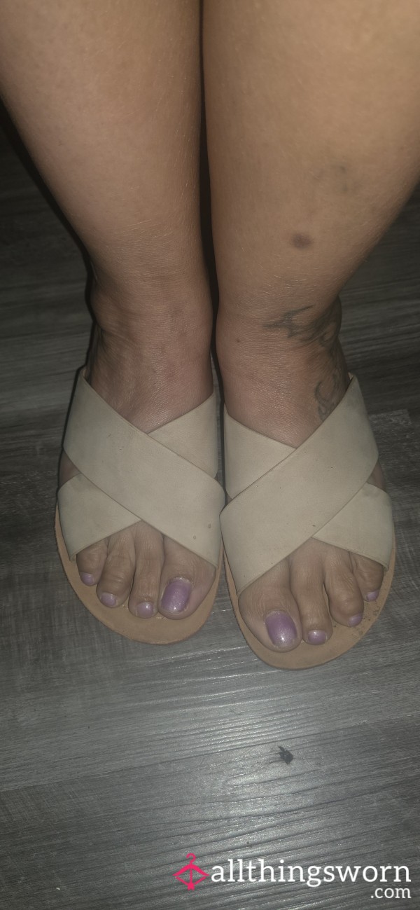 Sandles