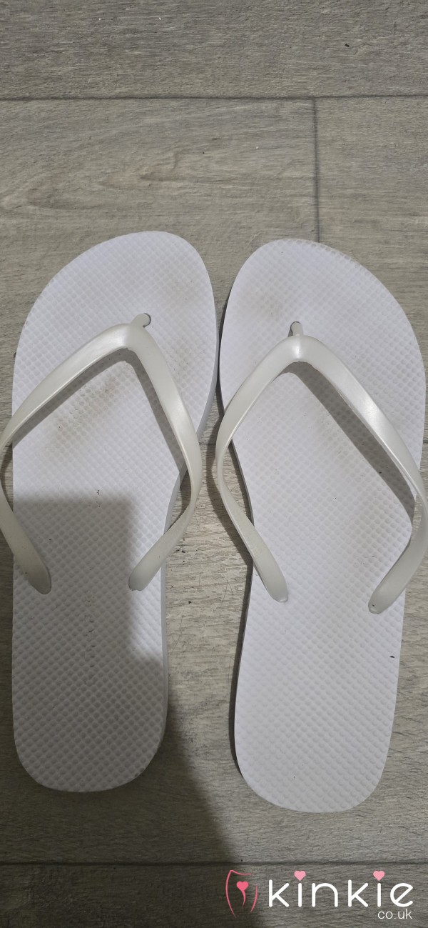 Sandy Soles