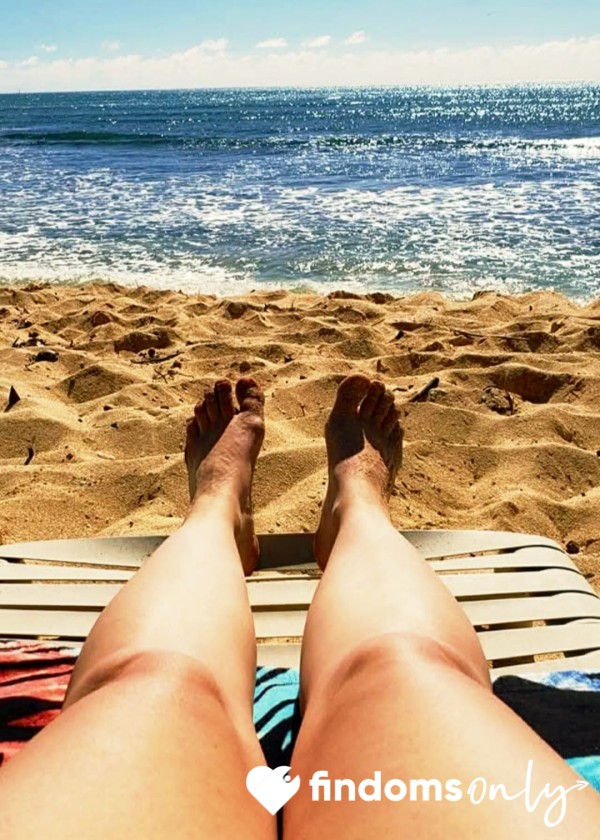 Sandy Toes