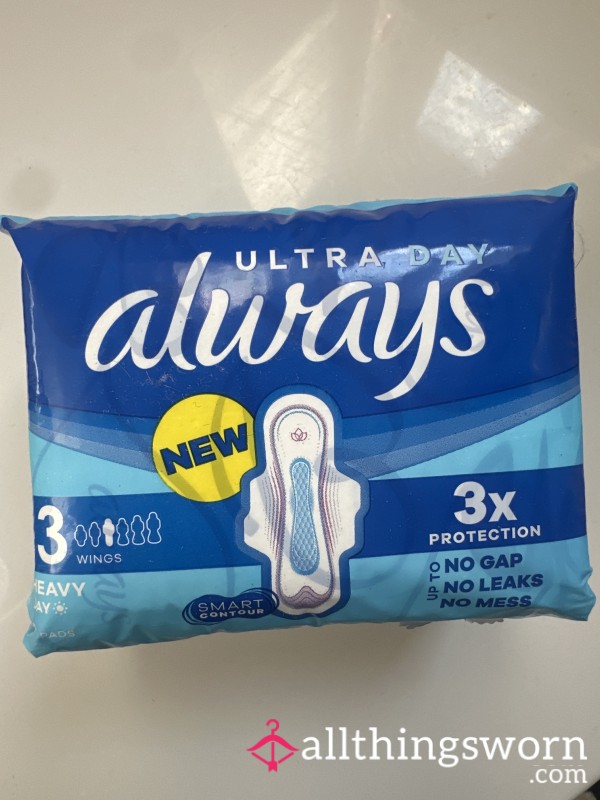 Sanitary Items