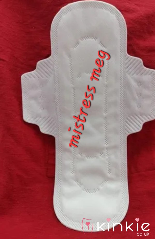 Sanitary Pad