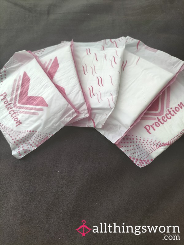 Sanitary Pad