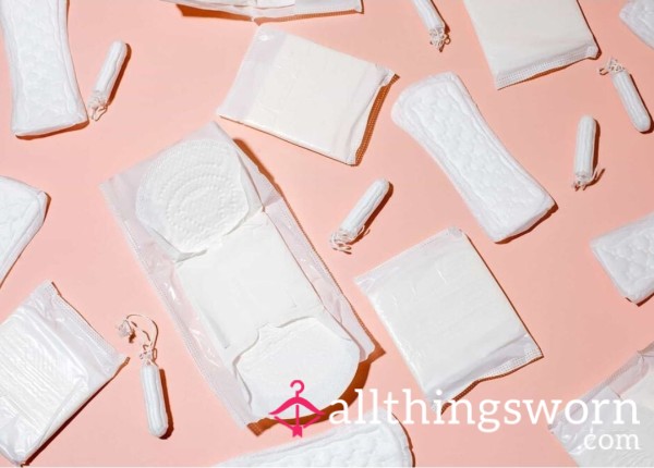 Sanitary Products