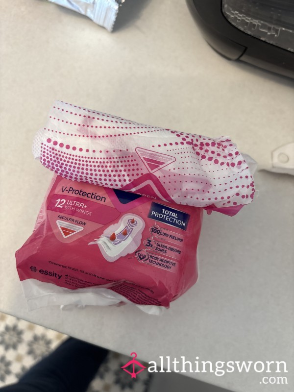 Sanitary Products