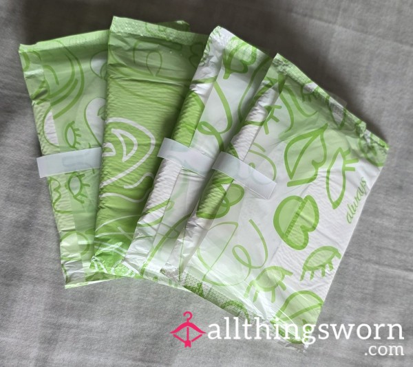 Sanitary Towels