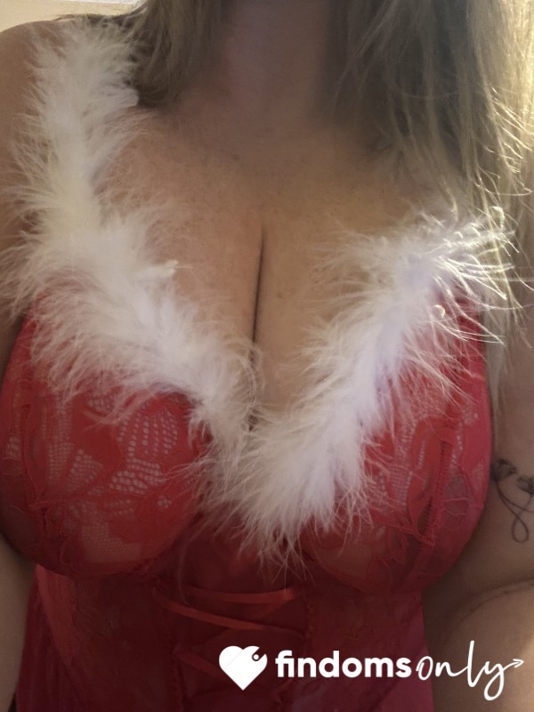 Santa Baby…