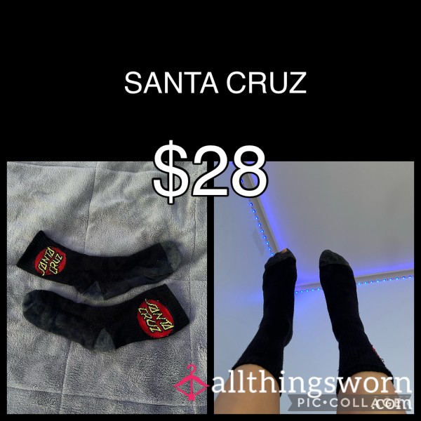 SANTA CRUZ