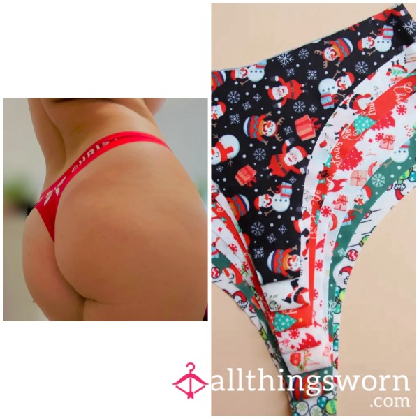 🎄Santa’s Little Secret 🤫 48hr Wear (Double Time, Same Price!)