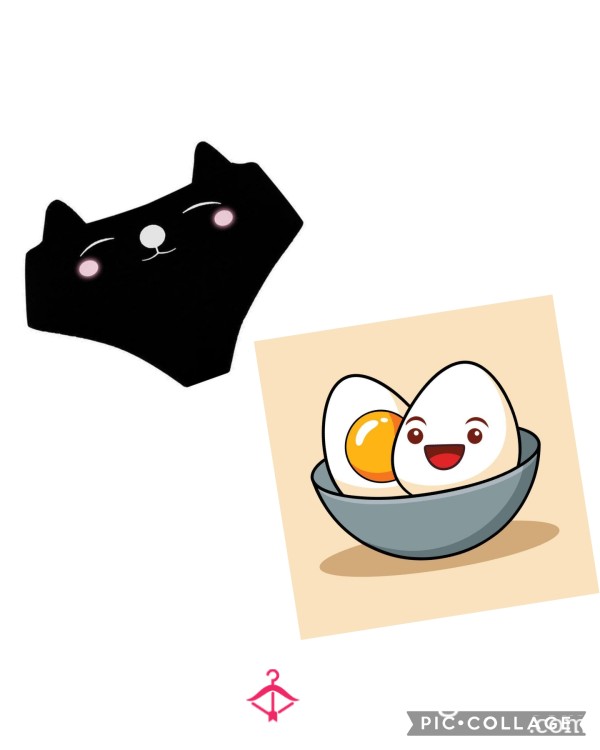 Saphiree's Panty & Tenga Egg Bundle