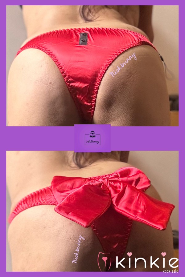 Satin And Bows