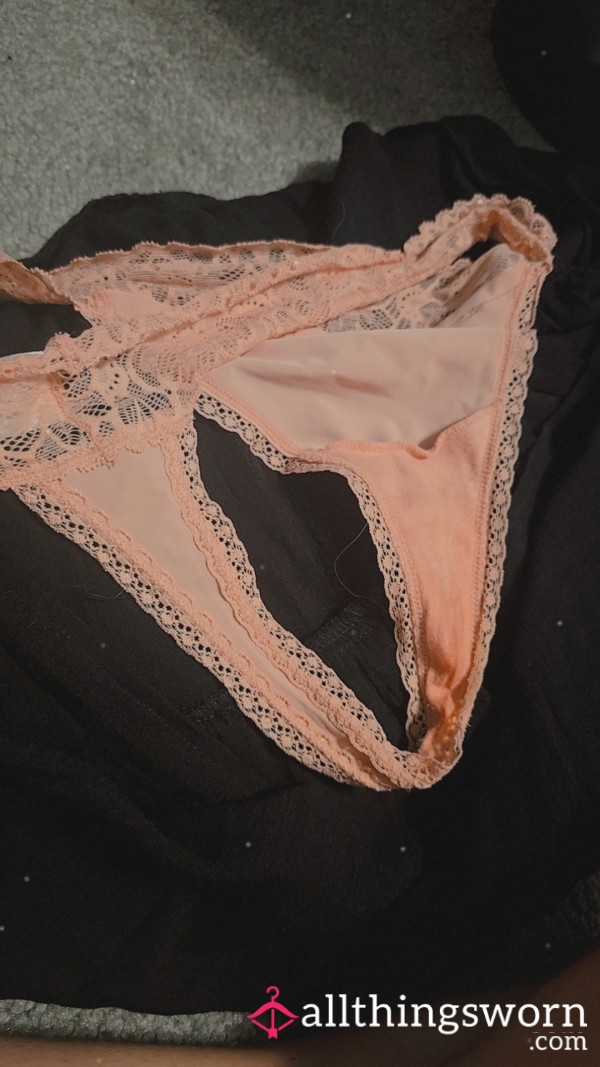 Satin And Lace By Violet
