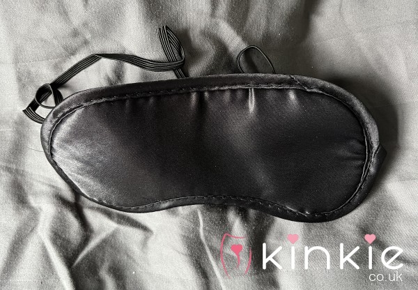 SATIN BLINDFOLD 5 STAR ⭐ ⭐️⭐️⭐️⭐️ REVIEWS