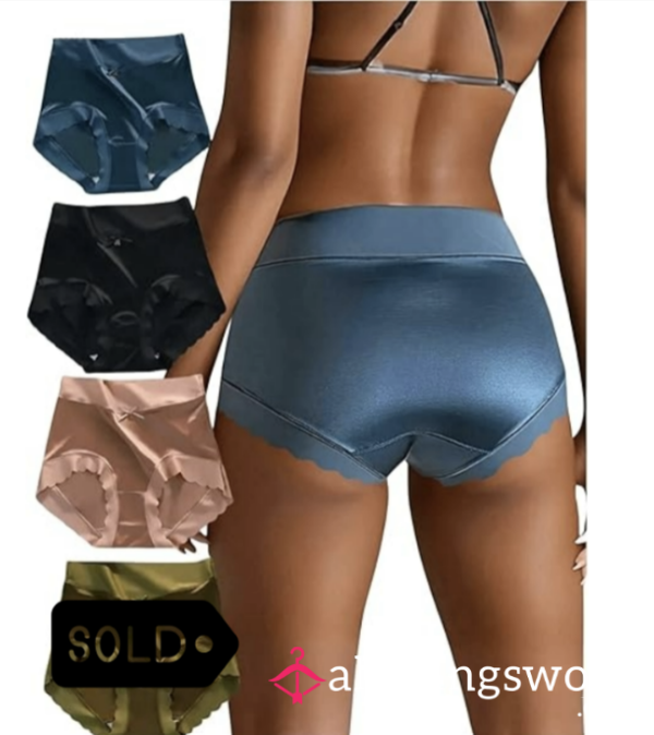 Satin Full Backs
