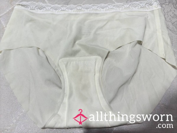 Satin Panties