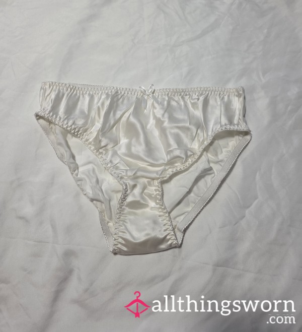 Satin Panty