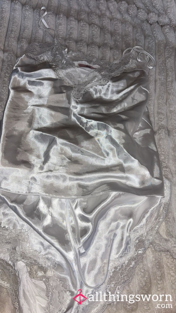 Satin Silk Pyjamas
