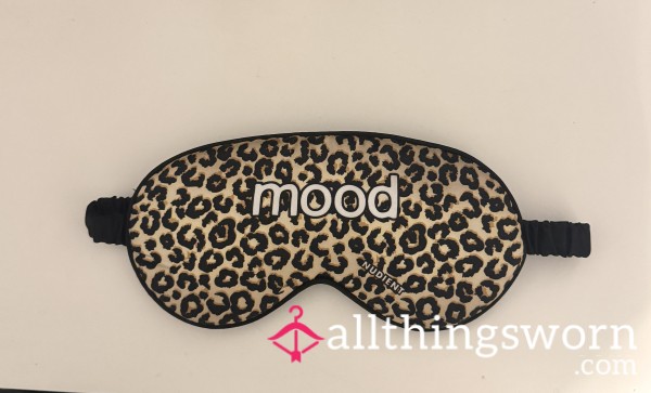 👸🏾 Satin Sleep Mask 👸🏾