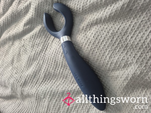 Satisfyer Multiway Wand