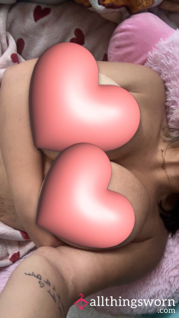 Saturday Morning Mom Bod! (Part 2)