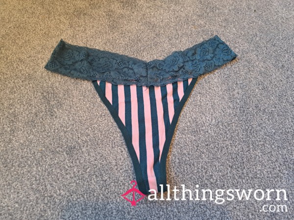 Saucy Knickers